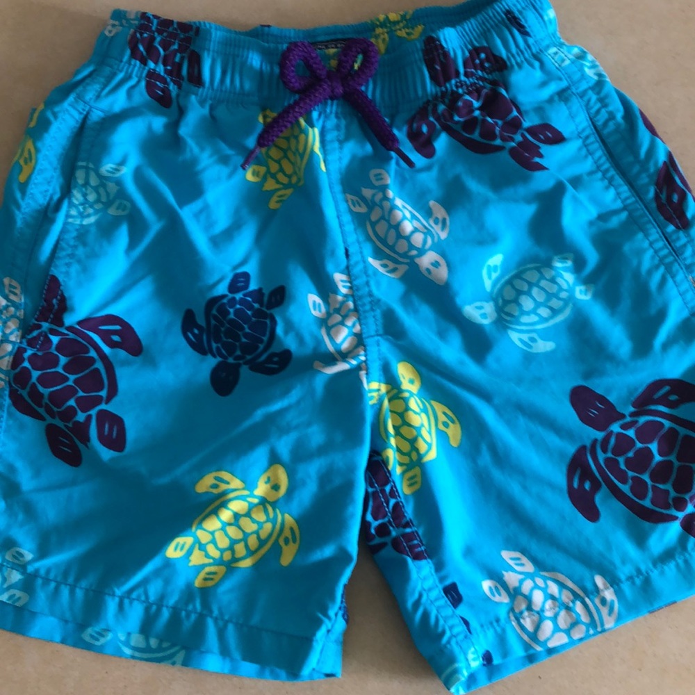 COPY - Boys swim short